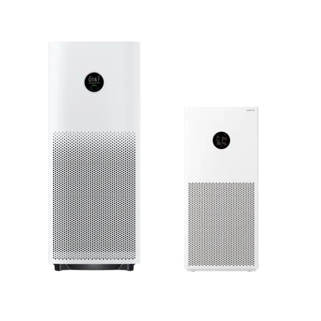 Xiaomi空氣淨化器4 Pro+Lite