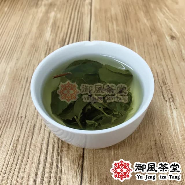 【御風茶堂】飄香手採冷韻高山茶葉150gx16包(4斤)