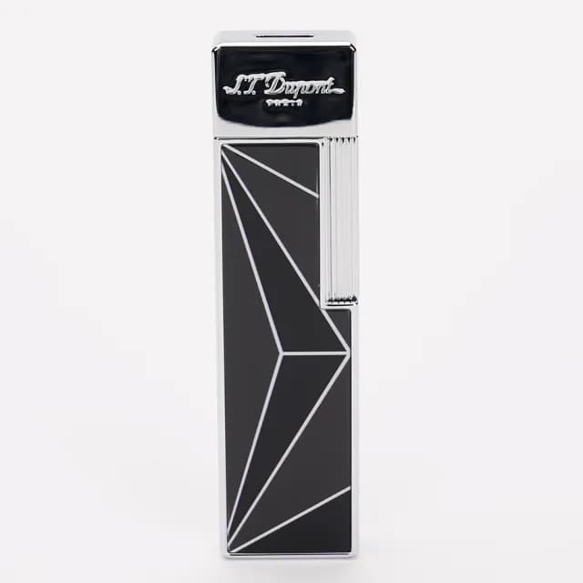 【S.T.Dupont 都彭】Fire X系列 Twiggy 打火機 新年 禮物 推薦(030070)