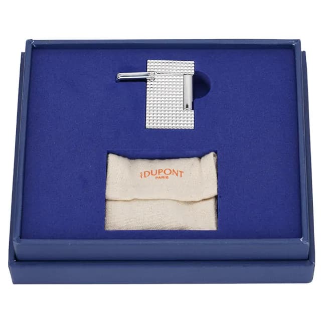 【S.T.Dupont 都彭】打火機項鍊 送禮 禮物 推薦(K27066CH)