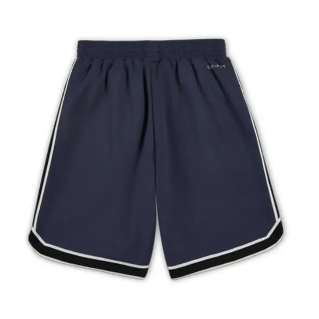 【NIKE 耐吉】兒童 童裝 針織短褲 運動短褲 - NY2522163PS001