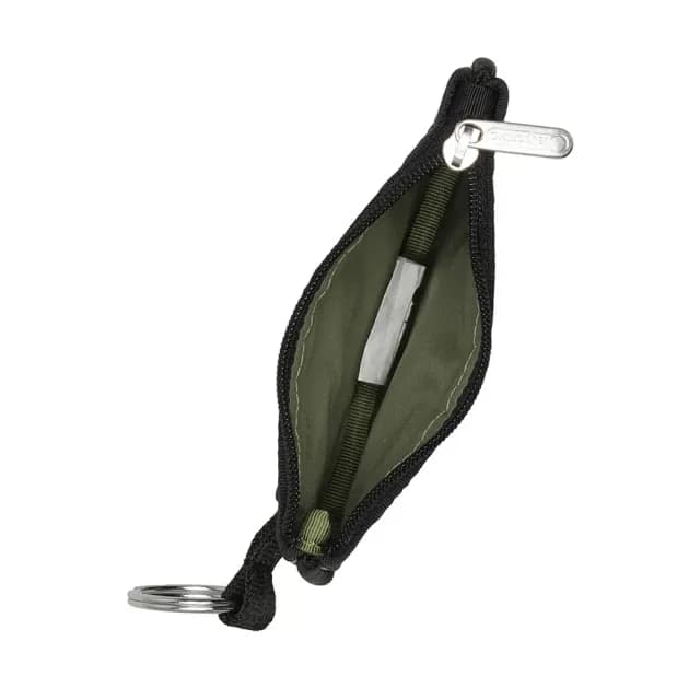【Lesportsac】2025夏季新品 Key Card Holder 卡片零錢包(4009)