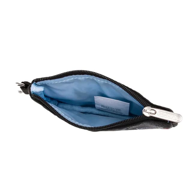 【Lesportsac】2025夏季新品 Key Card Holder 卡片零錢包(4009)