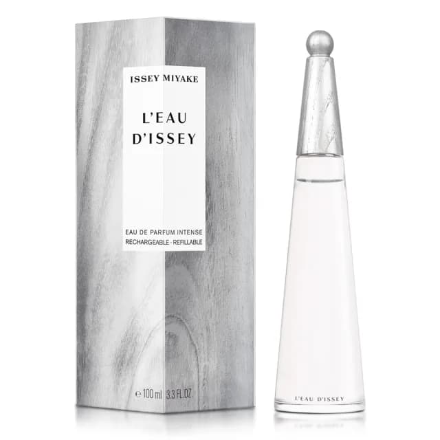 【ISSEY MIYAKE 三宅一生】一生之水 海映依蘭極致女性淡香精100ml(專櫃公司貨)
