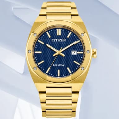 【CITIZEN 星辰】GENTS系列 時尚光動能腕錶 畢業禮物 送禮 推薦(BM7662-59L)