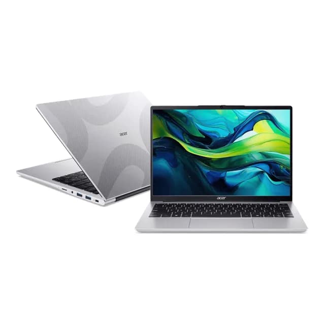 【Acer 宏碁】筆電包/無線滑鼠組★14吋i7文書效能(Aspire Lite/AL14-71M-760X/i7-12650H/16G/1TB/W11)