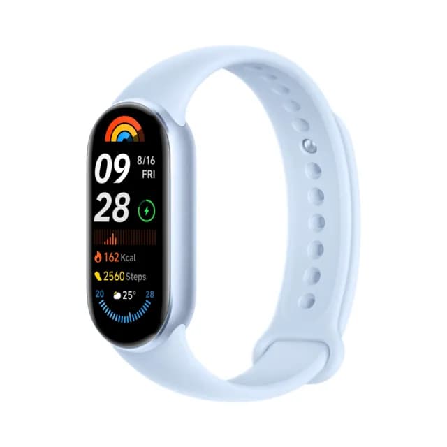 超值雙入組【小米】Xiaomi 小米手環 9