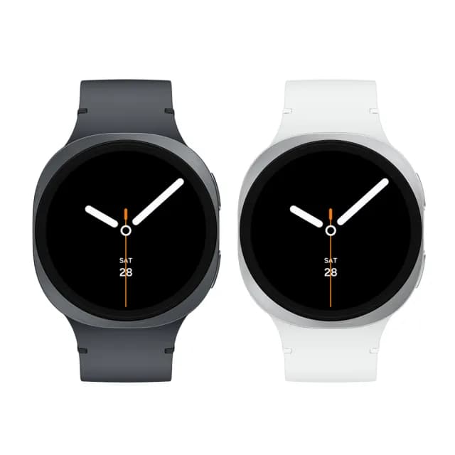 【Samsung 三星】Galaxy Watch8 44mm 藍牙版 智慧手錶(L330/不支援IOS系統)