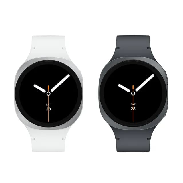 【Samsung 三星】Galaxy Watch8 40mm 藍牙版 智慧手錶(L320/不支援IOS系統)