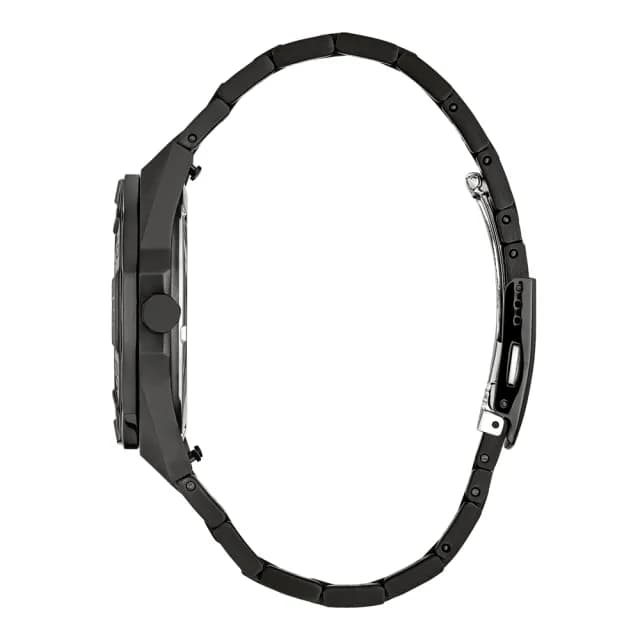 【CITIZEN 星辰】GENTS系列 海浪紋 光動能腕錶 父親節 禮物 送禮 推薦(AW1855-52E)