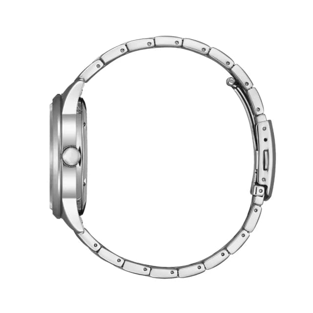 【CITIZEN 星辰】Mechanical系列 限量 時尚機械腕錶 父親節 禮物  送禮 推薦(NY4058-79X)