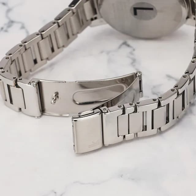 【SEIKO 精工】LUKIA 王淨推薦款 太陽能三眼計時女錶 手錶 送禮 推薦(SSC921J1/V175-0FC0B)