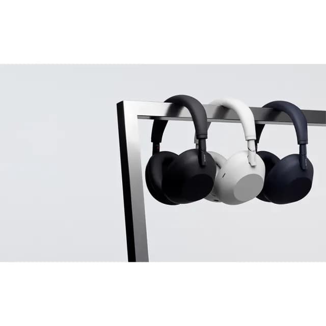 【SONY 索尼】WH-1000XM6(無線藍牙降噪 耳罩式耳機)
