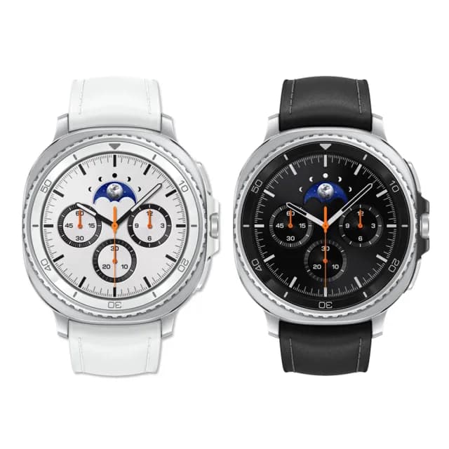 【Samsung 三星】Galaxy Watch8 Classic 46mm LTE版 智慧手錶(L505/不支援IOS系統)