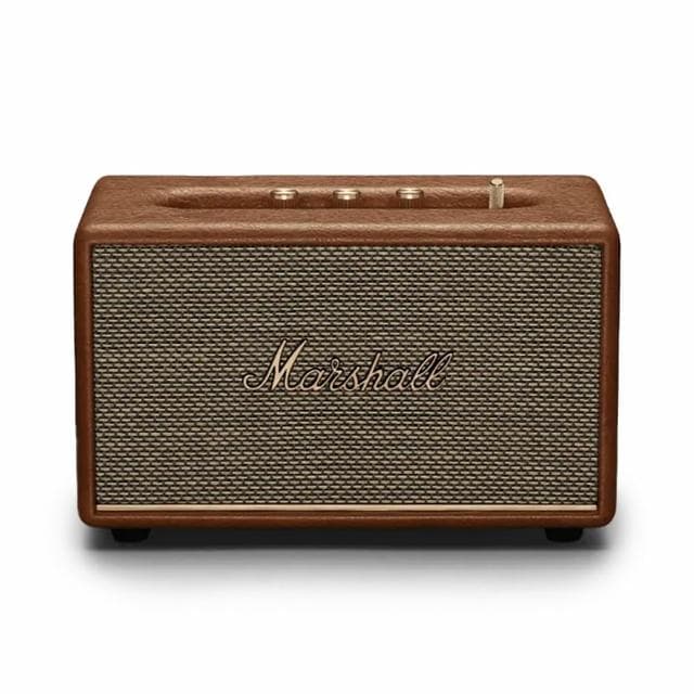 【Marshall】Acton III 全新第三代 樂器用 藍牙喇叭(公司貨保證)