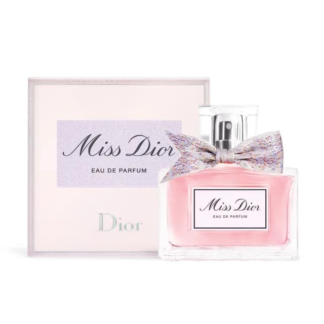 【Dior 迪奧】Miss Dior 香氛(100ml-國際航空版)