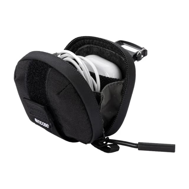 【Incase】AirPods / AirPods Pro Transfer Earbuds Case 無線耳機保護殼(黑)