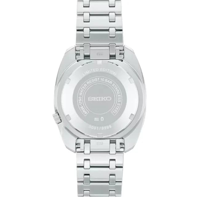 【SEIKO 精工】5 Sports系列 限量 1960復刻 經典機械腕錶 畢業禮物 送禮 推薦(SRPL91K1/4R36-17S0S)