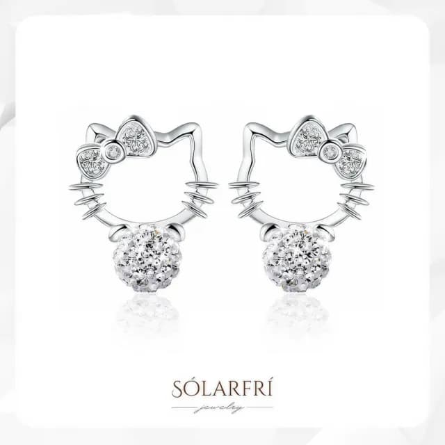 【SOLARFRi】耳針耳環｜優雅閃耀親膚耳針式女耳環 附品牌禮盒包裝(閨蜜情人女友母親老婆生日禮物)