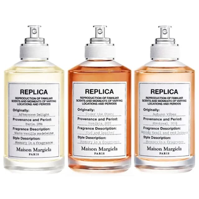 【Maison Margiela】淡香水 100ml(多款任選.國際航空版)