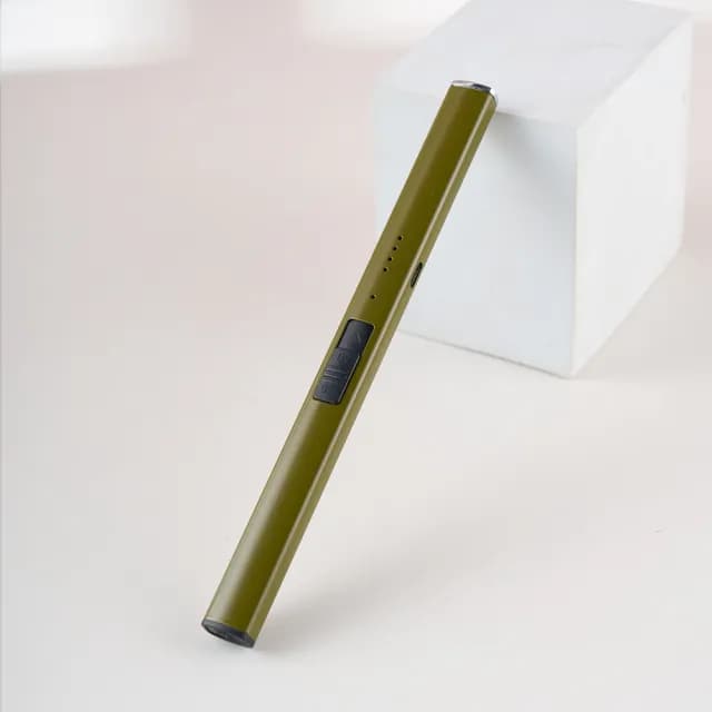 【hoi! 好好生活】充電智慧電子點火器(多色可選)
