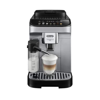 【Delonghi】官方直營 ECAM 290.84.SB 全自動義式咖啡機(EVO 系列)