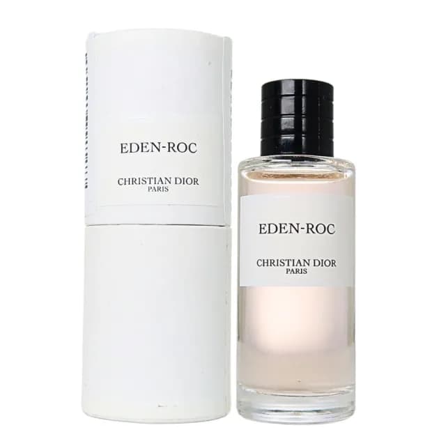 【Dior 迪奧】迪奧香氛世家-伊甸岩度假淡香精 EDP 7.5ml(平行輸入)
