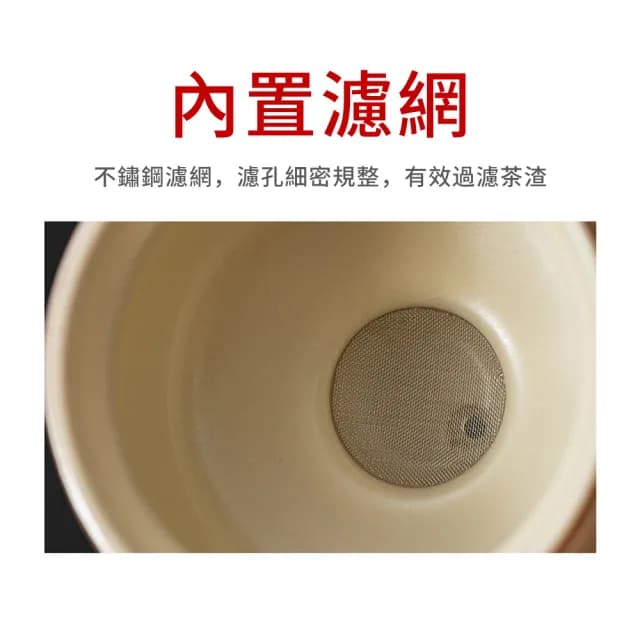 【汝窯】功夫茶具套裝 家用高檔輕奢陶瓷茶器(泡茶工具 茶杯 懶人泡茶神器 送禮首選)