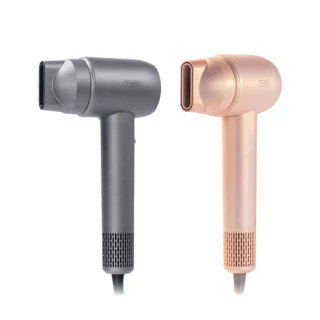 【TYMO】AIRHYPE COMPACT 高速吹風機