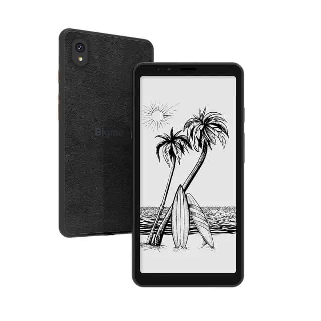 【Bigme 大我】HiBreak 5.84 吋電子書閱讀器(主機+保護殼)