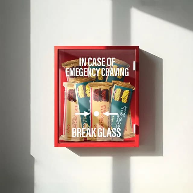 【Flair】杜拜巧克力蛋糕 開心果 40g(蛋糕 甜點 原裝進口 杜拜巧克力)