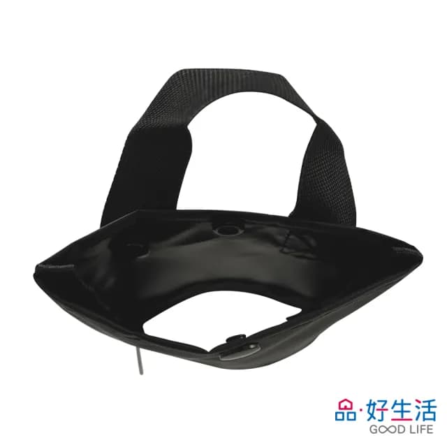 【GOOD LIFE 品好生活】父親節禮物 素色兩用式袋中袋杯套(日本直送 均一價)