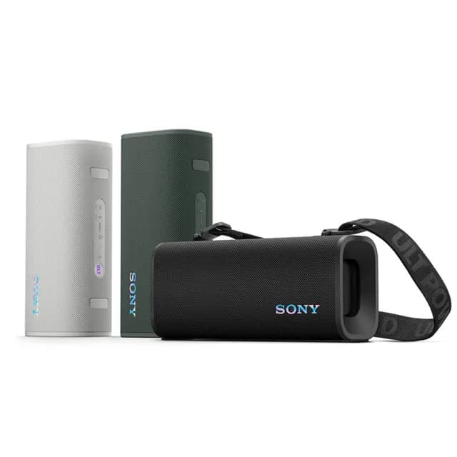 【SONY 索尼】ULT FIELD 3 便攜式防水藍牙喇叭(SRS-ULT30)