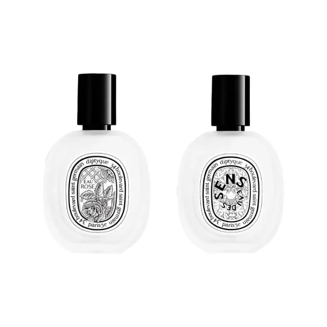 【Diptyque】髮香噴霧 30ml(多款任選 國際航空版)
