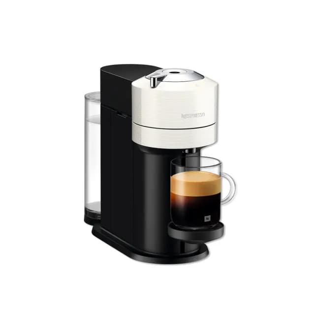 【Nespresso】臻選厚萃Vertuo Next經典款膠囊咖啡機_多色任選(瑞士頂級咖啡品牌/義式/入厝/冷萃)