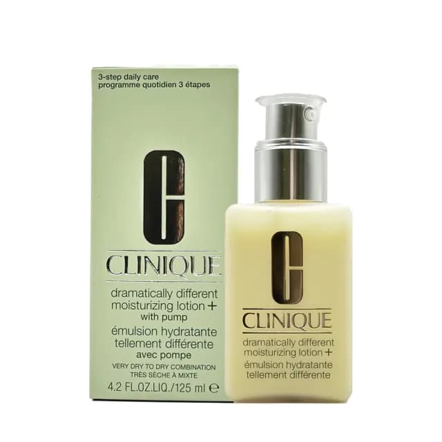 【CLINIQUE】平衡修護奇蹟乳 125ml(國際航空版)