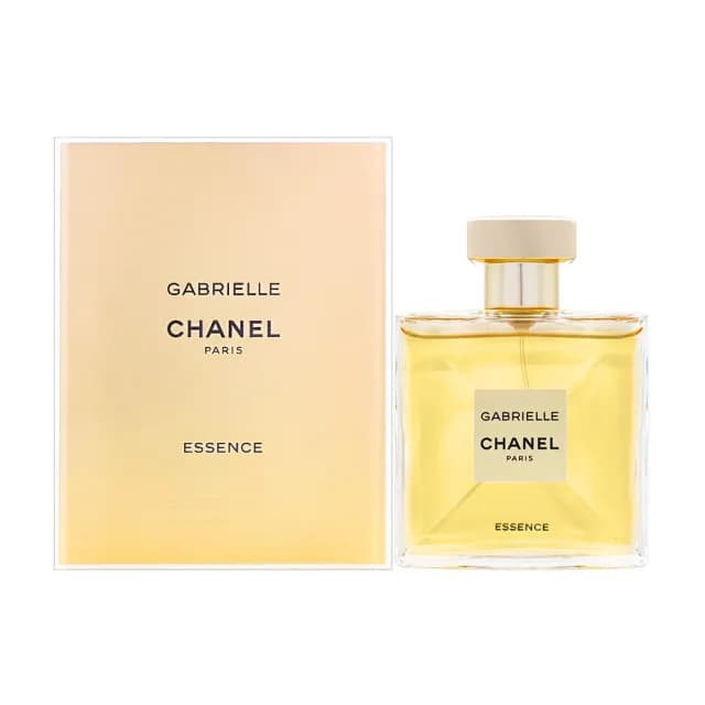 【CHANEL 香奈兒】GABRIELLE嘉柏麗琉金香水 50ml(國際航空版 淡香精EDP)