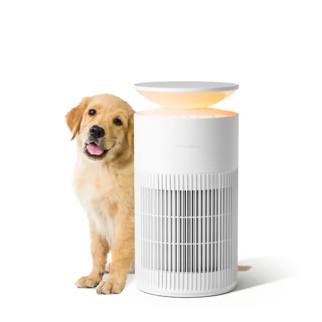 【SwitchBot】空氣清淨機(空淨清淨機/空淨機/空氣淨化器/香氛機/智慧家電/寵物空氣清淨機)