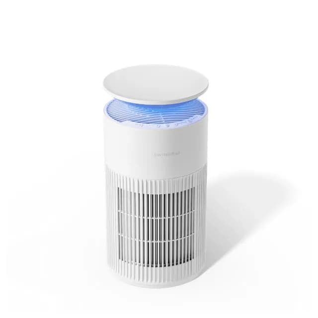 【SwitchBot】空氣清淨機(空淨清淨機/空淨機/空氣淨化器/香氛機/智慧家電/寵物空氣清淨機)