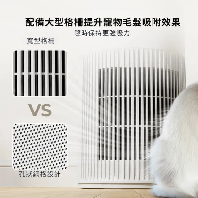 【SwitchBot】空氣清淨機(空淨清淨機/空淨機/空氣淨化器/香氛機/智慧家電/寵物空氣清淨機)