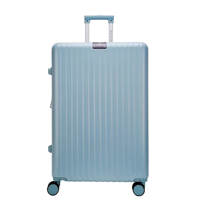 【TRAVEL FOX 旅狐】28吋翱遊拉鍊可加大行李箱