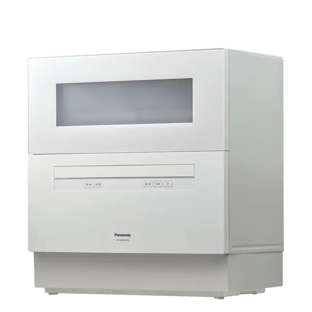 【Panasonic 國際牌】自動洗碗機．含基本安裝(NP-TH4WHR1TW)