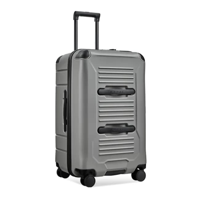 【AZPAC】AZPAC 26吋 Trucker 3.0 防爆煞車旅行箱