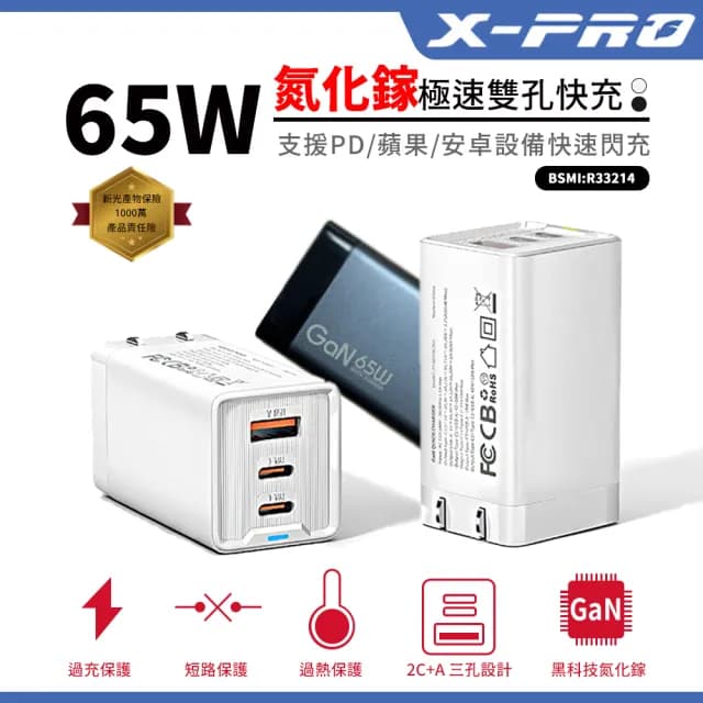 【Bodum】12人份/1.5公升美式濾滴咖啡機 花灑注水噴頭(贈65W GaN氮化鎵快充頭/顏色隨機)