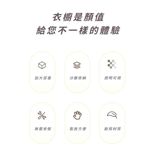 【空間大師】北歐雅緻大容量化妝品收納盒(保養品 收納架 飾品 刷具 置物 整理 桌上抽屜 桌面 生日禮物)