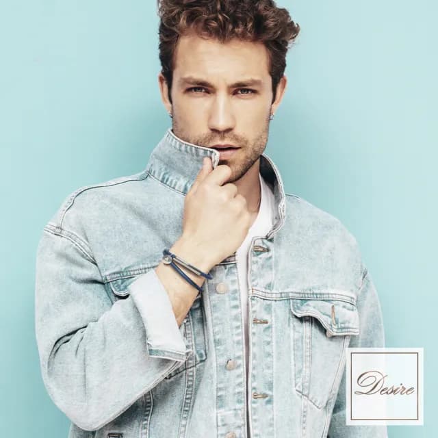 【&MORE 愛迪莫】Desire 渴望健康手環.手鍊(白鋼/鈦鍺/能量/鈦項鍊)