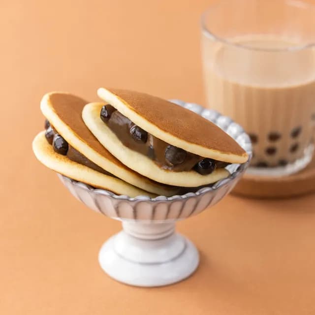 【一之鄉】豐富禮盒(中秋禮盒/栗子南瓜核桃桃山/檸檬乳酪三笠燒/珍珠奶茶三笠燒/減糖蜂蜜蛋糕/附提袋)