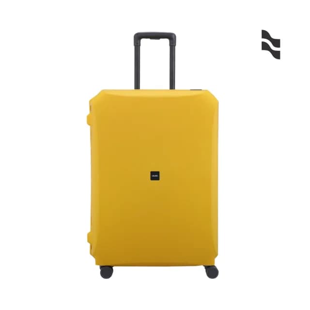 【LOJEL】VOJA 30吋 PP框架拉桿箱 旅行箱/行李箱(多色任選/TSA海關鎖)