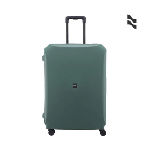【LOJEL】VOJA 30吋 PP框架拉桿箱 旅行箱/行李箱(多色任選/TSA海關鎖)