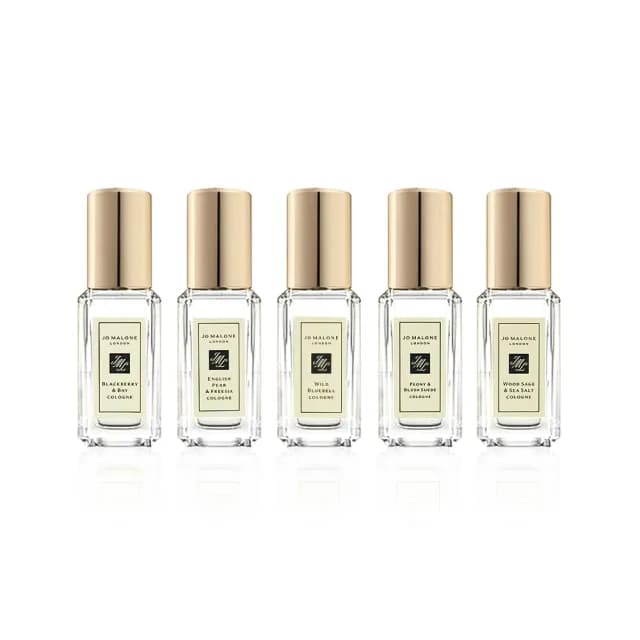 【Jo Malone】香水 9ml(國際航空版/多款任選)